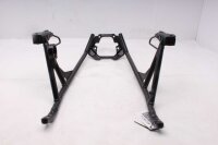 Takarunko, takasarvet, matkustajan jalkatuen kiinnitys BMW R nineT K21 0A06 R1ST 13-16