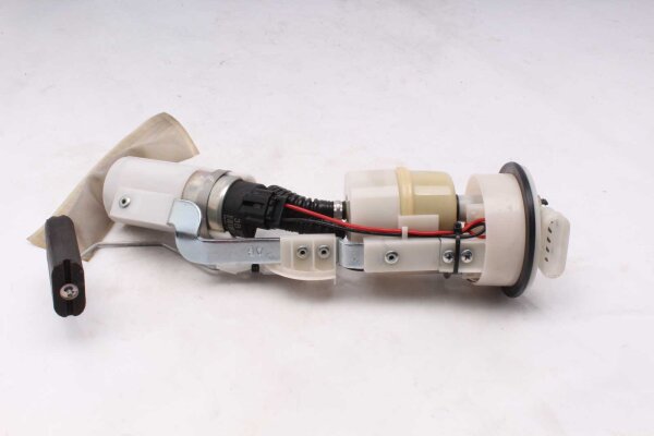 Polttoainepumppu, polttoaineen tason anturi, bensiinipumppu Moto Guzzi Stelvio 1200 8V NTX LZ 11-17