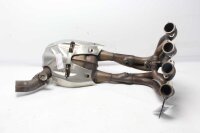 Udstødningsmanifold, udstødningssystem, manifold, katalysator BMW S 1000 RR K46 0524 12-14