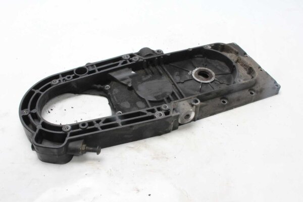 Guarnizione del coperchio del motore anteriore, guarnizione dellalbero motore Moto Guzzi Stelvio 1200 8V NTX LZ 11-17