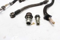 Öljyjohtosarja, johtoliitin Moto Guzzi Stelvio 1200 8V NTX LZ 11-17