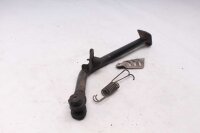 Side stand locking spring retaining plate support BMW R 1200 GS K25 0307 04-07