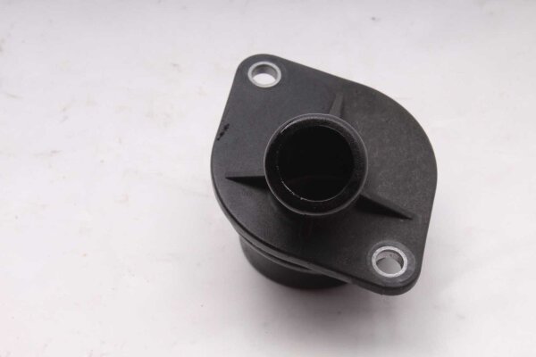 Colector de admisión, conexión de la manguera de ventilación, cilindro BMW R 1200 GS K25 0307 04-07