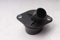 Colector de admisión, conexión de la manguera de ventilación, cilindro BMW R 1200 GS K25 0307 04-07