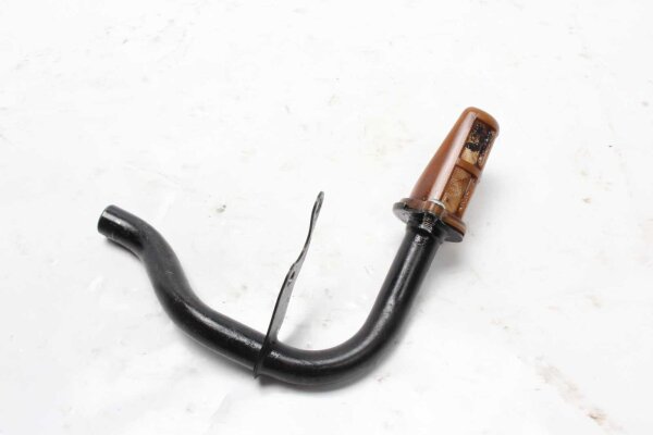 Ölpumpensaugrohr Filter Sieb Ölwanne Moto Guzzi Stelvio 1200 8V NTX LZ 11-17
