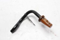 Öljypumpun imuputken suodattimen siivilä...