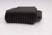 repose-pied passager arrière droit en caoutchouc BMW R 1200 GS K25 0307 04-07