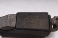 repose-pied passager arrière droit en caoutchouc BMW R 1200 GS K25 0307 04-07