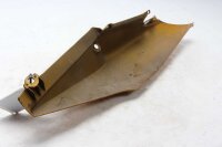 Linkerachterzijpaneel, goud; achterpaneel Honda CBF 1000 F SC58 06-11