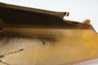 Linkerachterzijpaneel, goud; achterpaneel Honda CBF 1000 F SC58 06-11