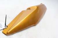 Rechter achterzijpaneel goud, achterpaneel Honda CBF 1000...