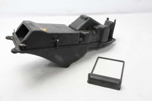 Luftfilterkasten Ansaugkasten 06113700 Moto Guzzi Stelvio 1200 8V NTX LZ 11-17