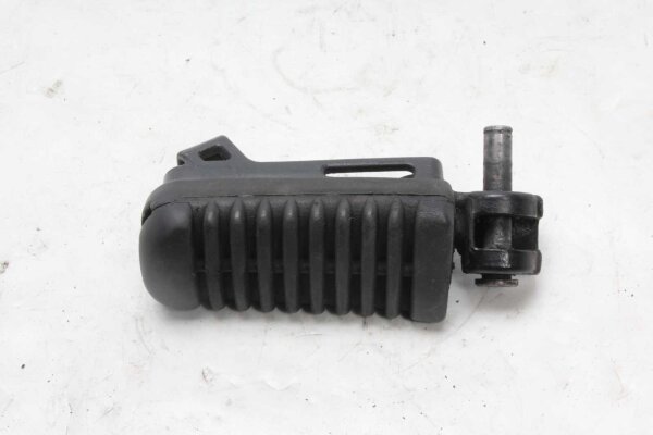 Fodstøtte forreste venstre, fodstøtte fører Moto Guzzi Stelvio 1200 8V NTX LZ 11-17