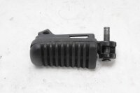 Vasen etujalkatuki, kuljettajan jalkatuki Moto Guzzi...