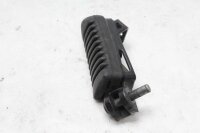 Vasen etujalkatuki, kuljettajan jalkatuki Moto Guzzi...