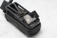 Fodstøtte forreste venstre, fodstøtte fører Moto Guzzi Stelvio 1200 8V NTX LZ 11-17