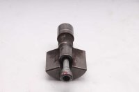 Drukbout van het ontgrendelingsmechanisme van het koppelingsdrukstuk BMW R 1200 GS K25 0307 04-07