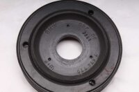 Courroie trapézoïdale à nervures, poulie, écrou, rondelle BMW R 1200 GS K25 0307 04-07