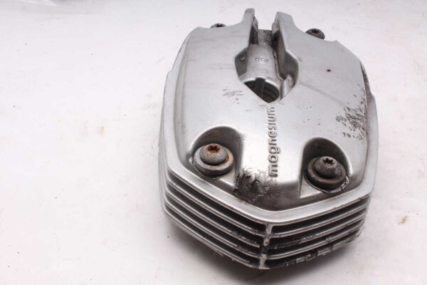 Couvercle de soupape gauche, couvercle de culasse BMW R 1200 GS K25 0307 04-07