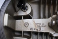 Couvercle de soupape gauche, couvercle de culasse BMW R 1200 GS K25 0307 04-07