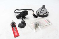 Schlosssatz Zündschloss Tankdeckel Triumph Tiger...