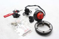 Set di blocchetto di accensione, tappo del carburante Triumph Tiger 1050 115NG 07-13