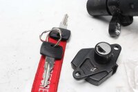 Set di blocchetto di accensione, tappo del carburante Triumph Tiger 1050 115NG 07-13