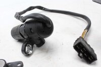 Set di blocchetto di accensione, tappo del carburante Triumph Tiger 1050 115NG 07-13