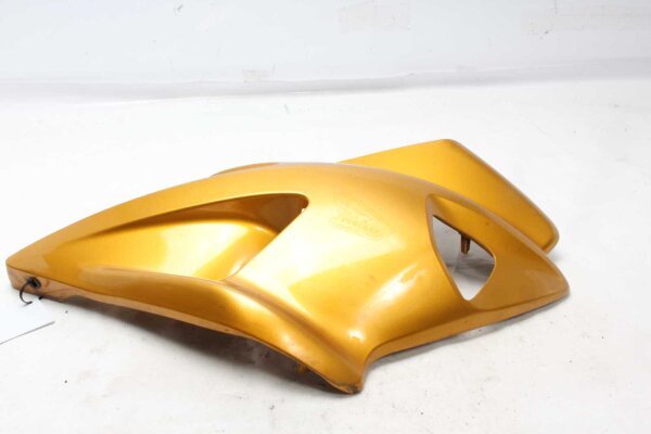 Front fairing right, fairing gold front Honda CBF 1000 F SC58 06-11