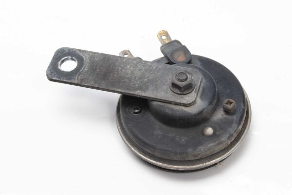 Corno, corno di segnalazione, elettrico, collegamento a due cavi Honda CBF 1000 F SC58 06-11