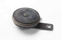 Corno, corno di segnalazione, elettrico, collegamento a...