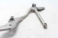 Etujalkatuen kiinnikkeen kiinnityslevy Moto Guzzi Stelvio...