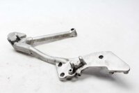 Etujalkatuen kiinnikkeen kiinnityslevy Moto Guzzi Stelvio...