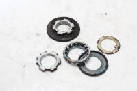 Steuerkopflagersatz oben Lenkkopflager Lager Satz Triumph...