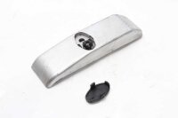 Moottorin kansi, oikea yläkulma,...