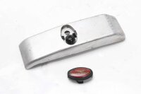 Motordæksel, øverst til højre, påfyldningshals Moto Guzzi Stelvio 1200 8V NTX LZ 11-17