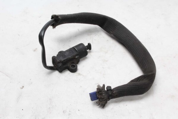 Sivuseisontatuen kytkimen sulakekontakti Moto Guzzi Stelvio 1200 8V NTX LZ 11-17