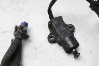 Sivuseisontatuen kytkimen sulakekontakti Moto Guzzi Stelvio 1200 8V NTX LZ 11-17