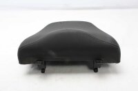 Takaistuimen suojus, matkustajan istuintyyny Moto Guzzi...