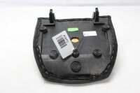 Takaistuimen suojus, matkustajan istuintyyny Moto Guzzi Stelvio 1200 8V NTX LZ 11-17