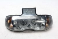 LED-takavalo/suuntavilkkuyhdistelmä Moto Guzzi...