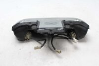 LED-takavalo/suuntavilkkuyhdistelmä Moto Guzzi...