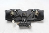 LED-takavalo/suuntavilkkuyhdistelmä Moto Guzzi Stelvio 1200 8V NTX LZ 11-17