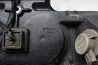 LED-takavalo/suuntavilkkuyhdistelmä Moto Guzzi Stelvio 1200 8V NTX LZ 11-17