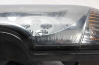 LED-takavalo/suuntavilkkuyhdistelmä Moto Guzzi Stelvio 1200 8V NTX LZ 11-17