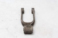 Iskunvaimennin, vivusto, vetojousitus, takahaarukka Moto...