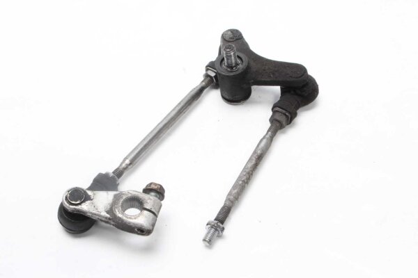 Schakelpookverbinding, afbuiging, schakelpook Honda CBF 1000 F SC58 06-11