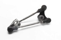 Schakelpookverbinding, afbuiging, schakelpook Honda CBF...