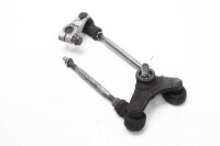 Schakelpookverbinding, afbuiging, schakelpook Honda CBF 1000 F SC58 06-11