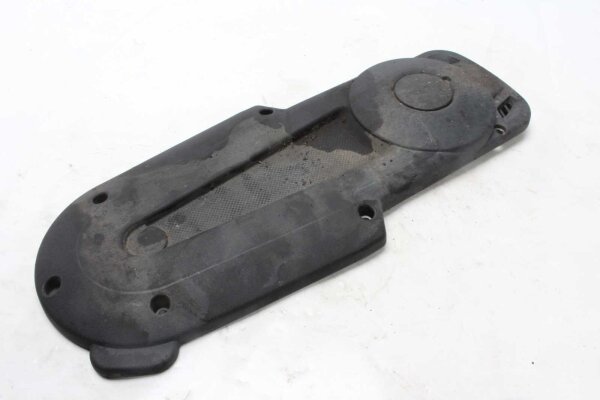 Moottorin etukansi, jakoketjun suojus Moto Guzzi Stelvio 1200 8V NTX LZ 11-17